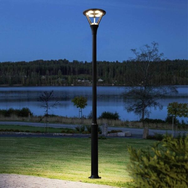 How West-top Lighting is Shaping the Future of Sustainable Lighting Solutions