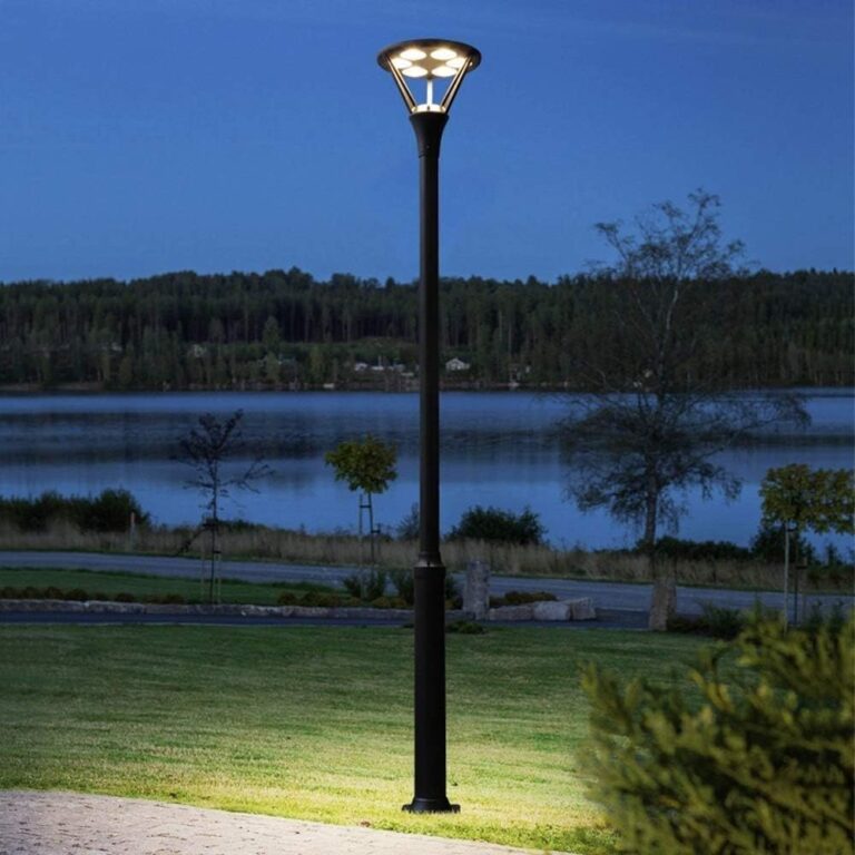 How West-top Lighting is Shaping the Future of Sustainable Lighting Solutions