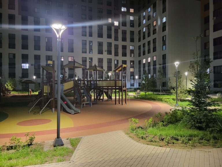 Choosing the Right Outdoor Lighting: A Guide to West-top’s Durable and Stylish Options